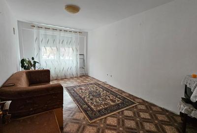Apartament cu 2 camere circular în Astra