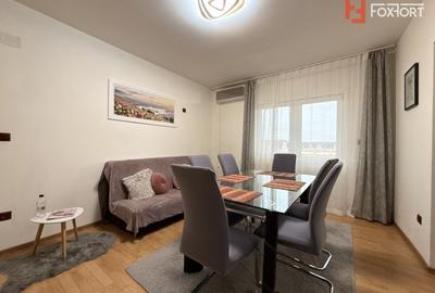 Apartament cu 3 camere de vanzare in Timisoara, zona Soarelui - 15