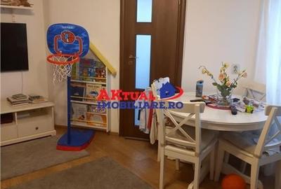 Vanzare Apartament 3cam.86mp ,an 1980-Titulescu colt cu Calea Grivitei - 4
