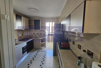 Apartament cu 3 camere, mobilat în Dristor - 5