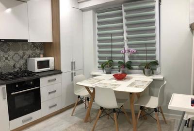 Garsoniera zona Obor - 1