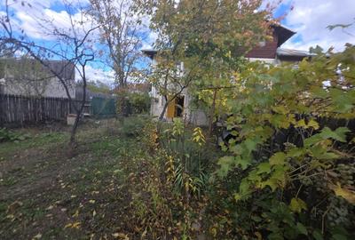 Casa vacanta zona colinara la 5 minute de municipiul Targoviste - 6