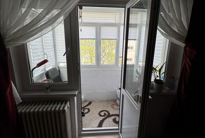 Apartament cu 2 camere semidecomandat în Alexandru cel Bun - 3