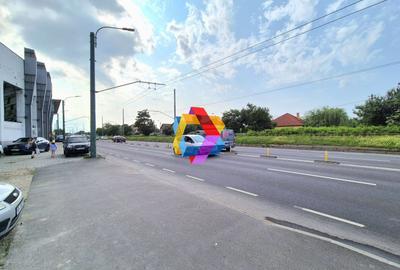 Spațiu comercial, de 20 mp, în Bartolomeu - 4