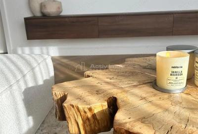 Proprietate exclusivista pe un nivel, cu dotari complete Dealul Furcilor - 18