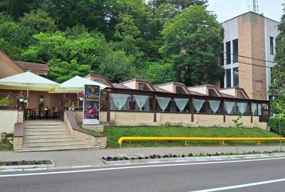 Spațiu comercial ultracentral Stațiunea Călimănești Căciulata - 2