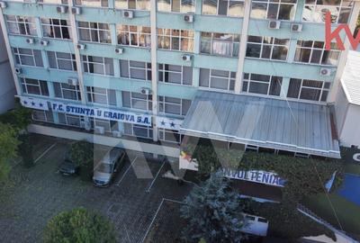 Proprietate de vanzare Ultracentrala Potential excelent pentru investitie - 2