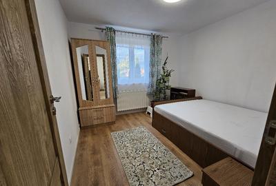 Inchiriez apartament 2 camere Medias, Gloria, total renovat si utilat - 3