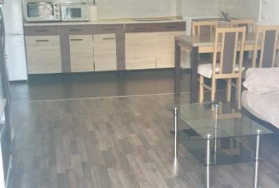 Inchiriez Apartament 2 camere parter loc parcare Oradea Prima Nufarul - 7