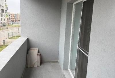 Garsonieră decomandată, mobilată în Theodor Pallady - 9