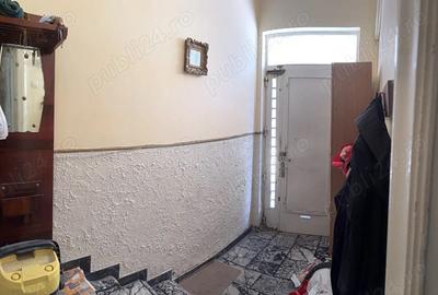 Apartament cu 3 camere decomandat în Peninsula - 8