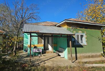 Casă cu 6 camere cu Teren 840 Mp în Uda-Paciurea - 6