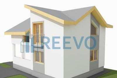 Casa/Vila de vanzare Sat Siretu, Com. Letea Veche, Bacau - 5