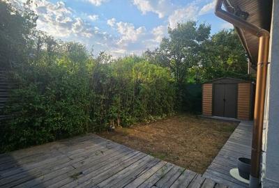 VILA SUPERBA,7 CAMERE ZONA IANCU NICOLAE - JOLIE VILLE! - 17