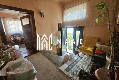 Casa individuala cu 3 camere | Teren 542 mp | Turnisor - 11