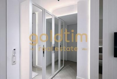 CORTINA NORTH/SUPERB/ LUMINO/SPATII DEPOZITARE/ PARCARE INCLUSA - 23