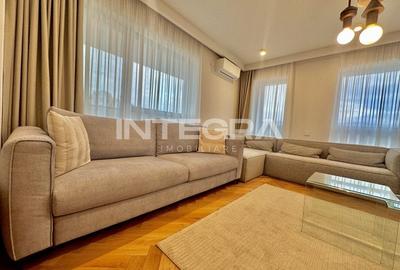 Apartament Lux | 3 Camere cu 2 Dormitoare | Parcare Subterana | Cartier Zorilor