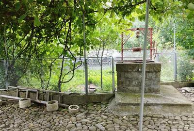 Casă cu 4 camere în Dragosloveni (Soveja) - 1