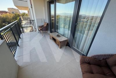 Apartament Premium cu 3 Camere - prima inchiriere Apartament Premium cu 3 Camere - prima inchiriere - 8