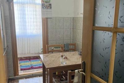 Apartament cu 2 camere decomandat în Central - 7