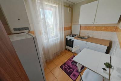 Apartament cu 2 camere decomandat în Central - 8