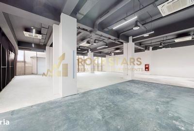 Spațiu comercial, de 276 mp, în Central - 7
