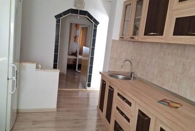 Apartament cu 3 camere decomandat în Central - 5