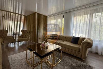 Faleza Nord Garden-Apart 3 cam 100mp decomandat Plaja Reyna Delfinariu - 11