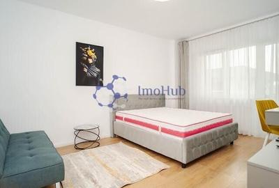INVESTITIE - APARTAMENT MOBILAT SI UTILAT CU LOC DE PARCARE INCLUS, CENTRAL - 4