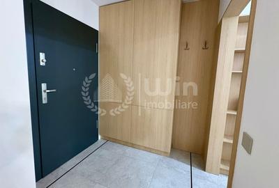 Apartament cu 2 camere semidecomandat, mobilat în Iris - 8