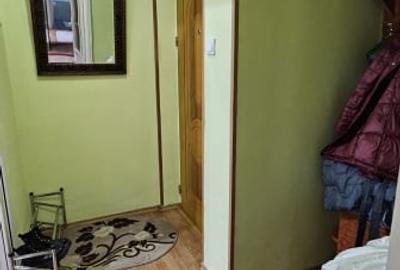 Apartament cu 2 camere semidecomandat, mobilat în Târgu Ocna - 5