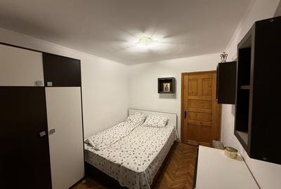 Apartament cu 3 camere decomandat în Central - 5