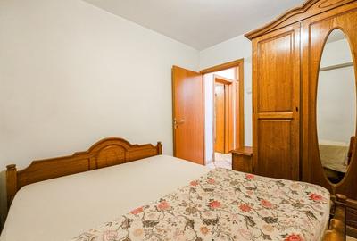 2 camere mobilat complet, etaj 2, zona Colentina – Fundeni - 8