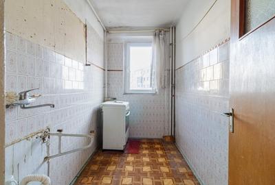 Apartament 2 camere de renovat – Aleea Vergului - 5