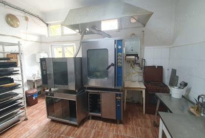 Spațiu comercial, de 30 mp, în Central - 3