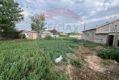 Teren Construcții intravilan de 3888 mp, în Gologanu - 7