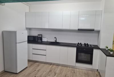 Apartament cu 2 Camere de Vânzare în Mamaia Moonlight - 110.000 Euro - 17