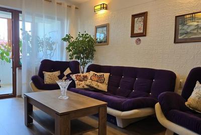 Apartament 4 camere in Deva, zona ultracentrala -Decebal - 1