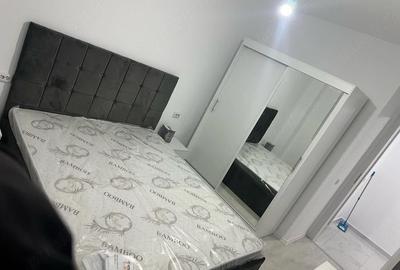 Apartament cu 2 camere decomandat în Chiajna - 6