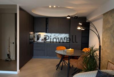 Apartament cu 3 camere semidecomandat, mobilat în Central - 3