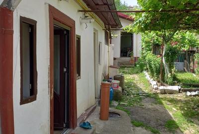 Casă cu 5 camere cu Teren 422 Mp în Exercițiu - 10
