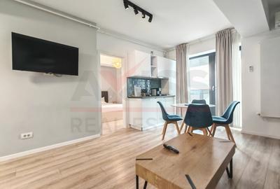 Ap 2 camere + TERASA 50 MP | Vedere Spectaculoasa Catre Lac | Mamaia IAKI - 4