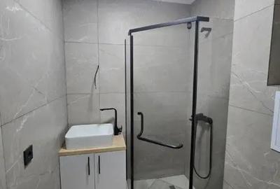 Garsonieră în Florilor