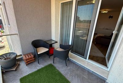 Apartament modern cu parcare in bloc nou - Dimri Residence, Prelungirea Ghencea - 12