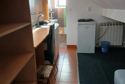 Garsoniera in Gheorgheni la 10 min de Iulius Mall - 1