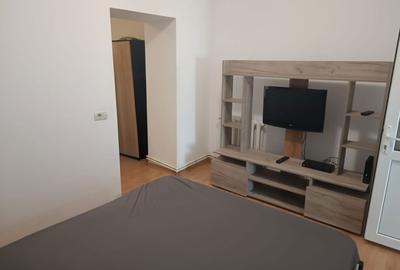 Apartament cu 2 camere semidecomandat în Tomis Mall - 5