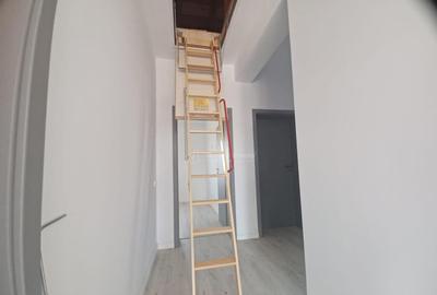 Casă cu 4 camere cu Teren 350 Mp în Corbeanca