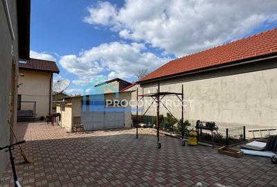 Casă individuală cu 6 camere cu Canalizare în Freidorf - 9