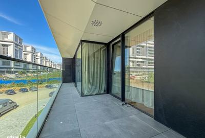 Apartament cu 2 camere semidecomandat, mobilat în Tei - 3