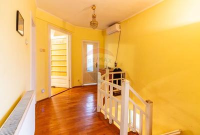 Vila Individuala 5 camere Domenii-Agronomie 178mpu Parcare Metrou - 6